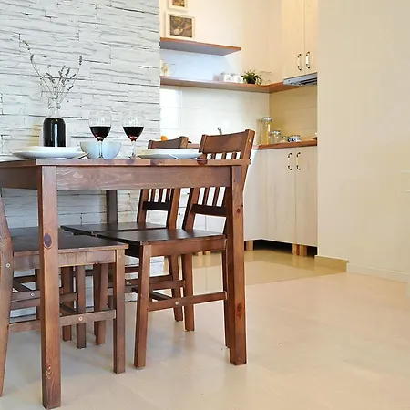 Bonamare Apartment *