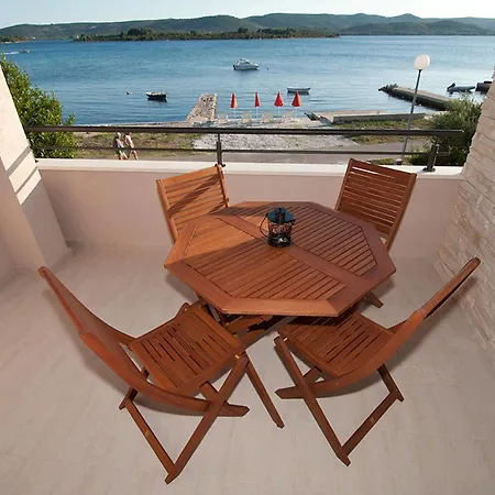 Bonamare Apartment *