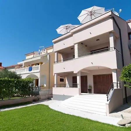 Apartment Bonamare Turanj