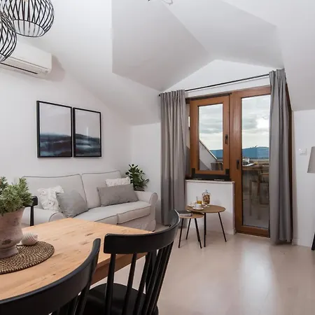 Bonamare Apartment Turanj