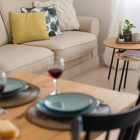 Bonamare Apartment