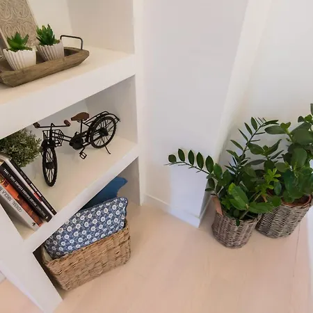 Bonamare Apartment