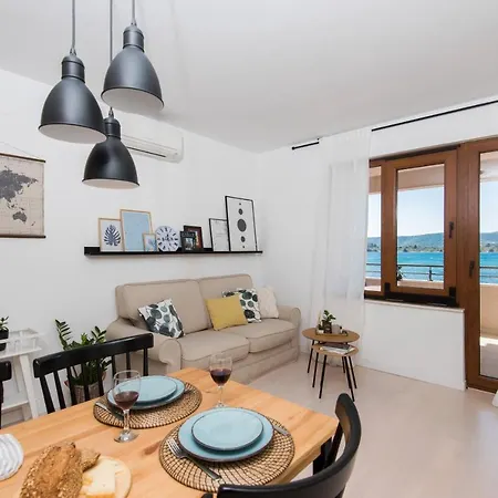 Apartment Bonamare Turanj