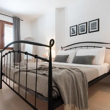 Apartment Bonamare Turanj