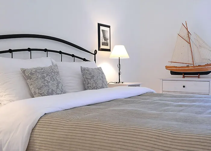 Апартаменты Bonamare *