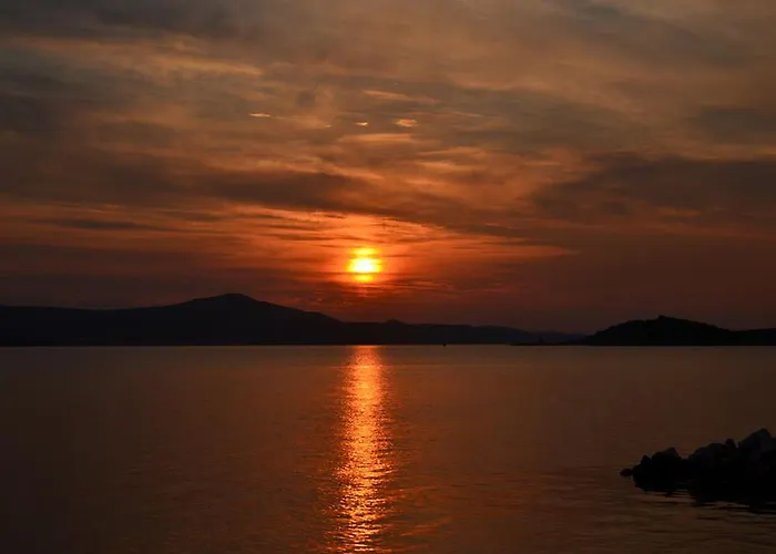 Апартаменты Bonamare Турань