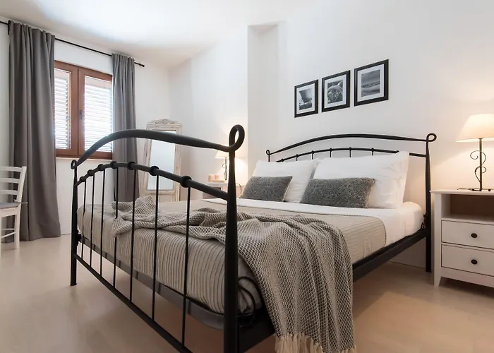 Bonamare Апартаменты