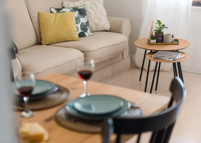 Apartment Bonamare *