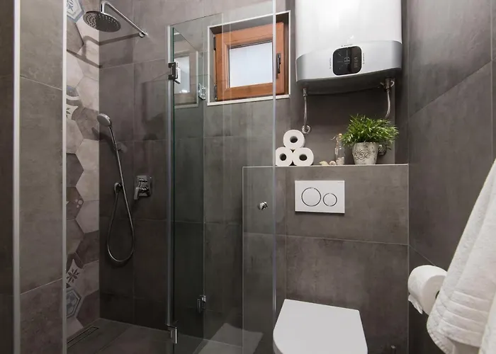 Bonamare Апартаменты