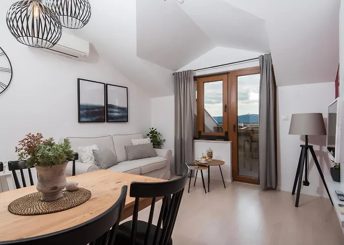 Bonamare Apartamento Turanj