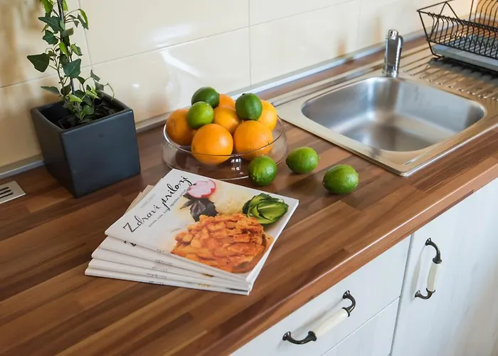 Bonamare Апартаменты *