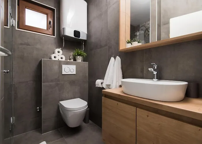 Апартаменты Bonamare *