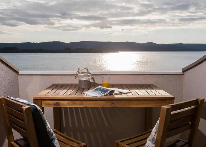 Апартаменты Bonamare *