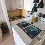 Lägenhet Bonamare Turanj