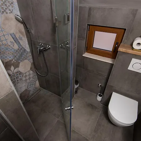Bonamare Apartman *