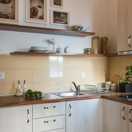 Appartement Bonamare *