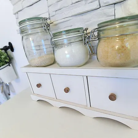 Bonamare Appartement Turanj