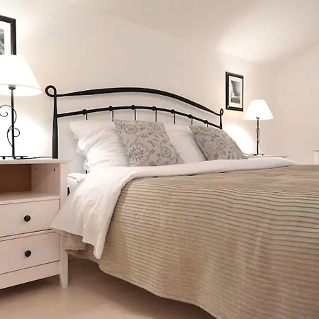 Bonamare Appartement