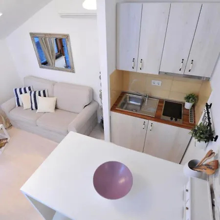 Appartement Bonamare