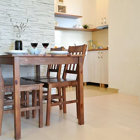 Appartement Bonamare *