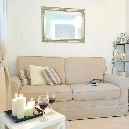 Bonamare Appartement *