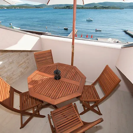 Appartement Bonamare Turanj