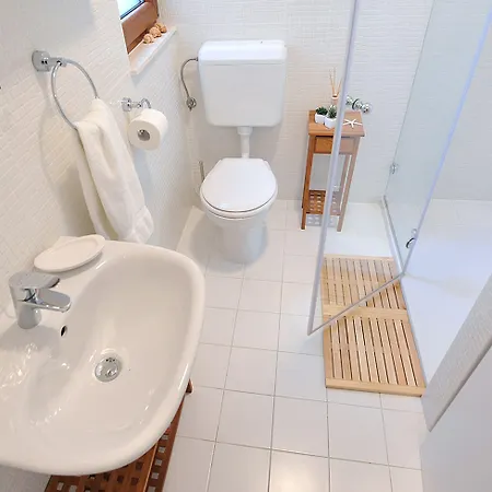 Bonamare Appartement