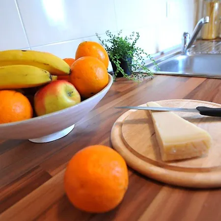 Appartement Bonamare Turanj