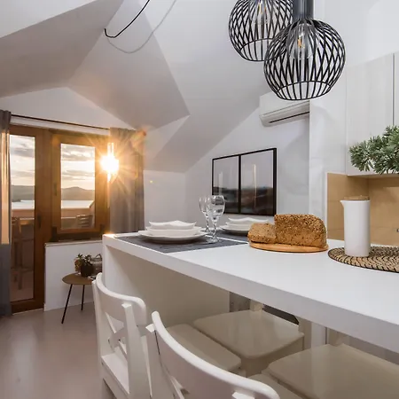 Bonamare Appartement