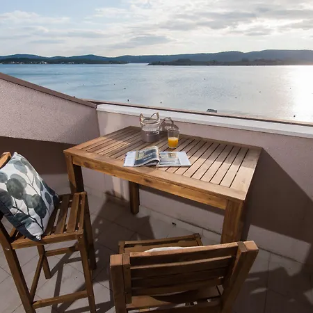 Bonamare Appartement *