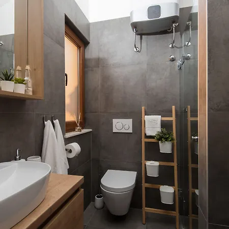 Appartement Bonamare Turanj