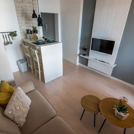 Bonamare Appartement