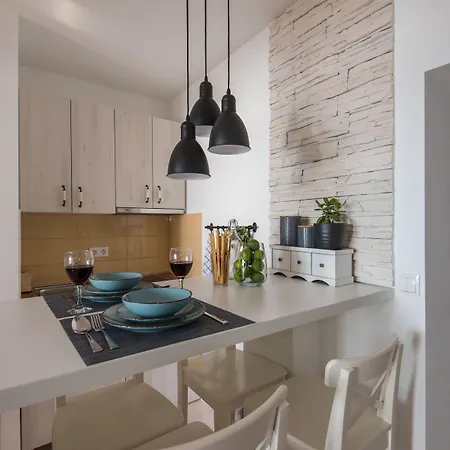 Appartement Bonamare