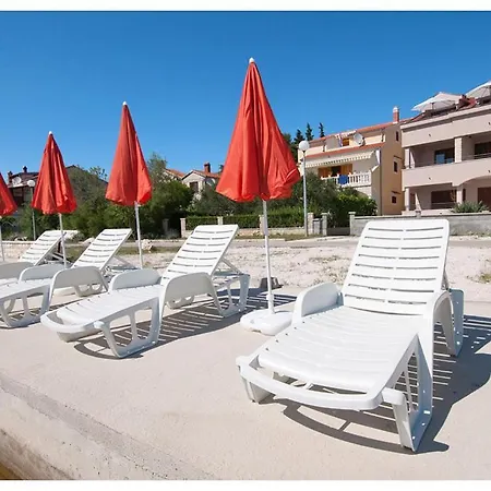 Bonamare Apartman *