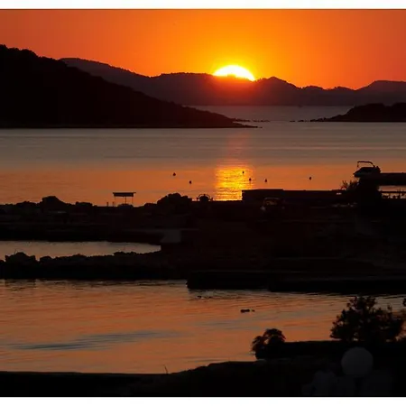 Appartement Bonamare Turanj