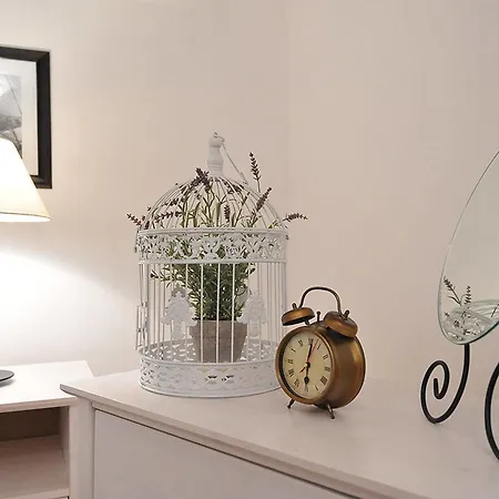Bonamare Apartman