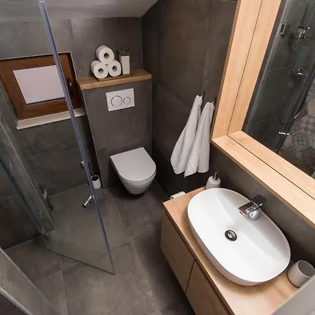 Bonamare Appartement Turanj