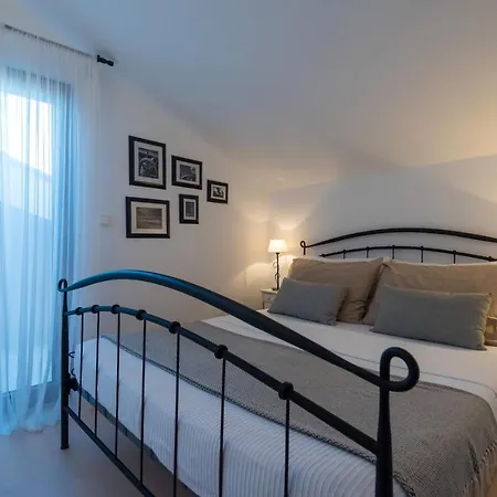 Bonamare Appartement Turanj