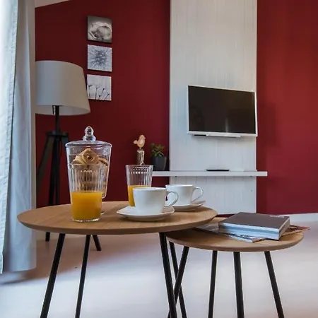 Apartman Bonamare *