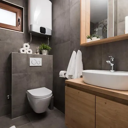 Apartman Bonamare *