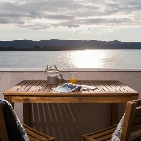 Appartement Bonamare *