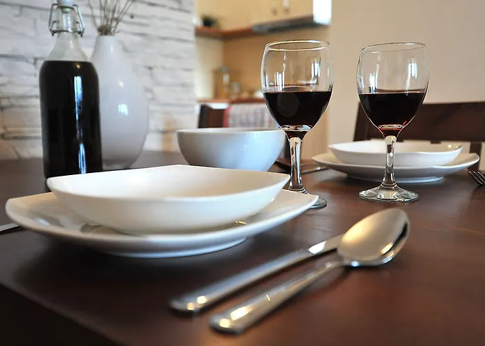 Bonamare アパート