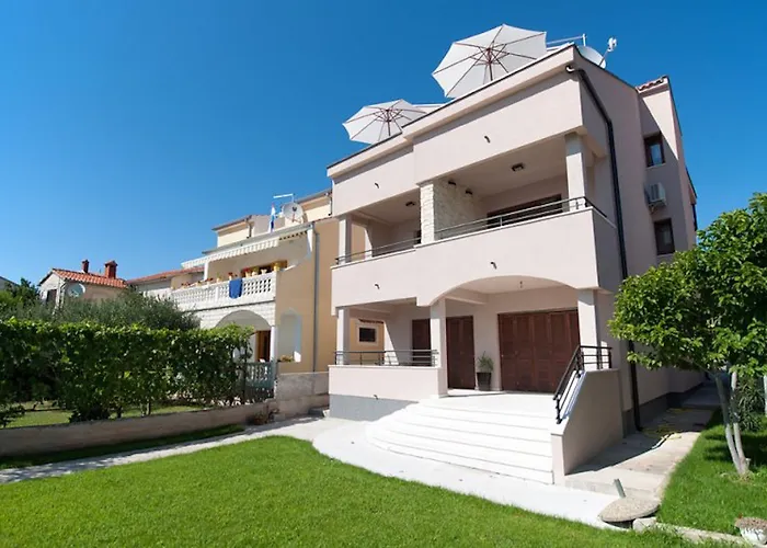 公寓 博那玛丽公寓 *