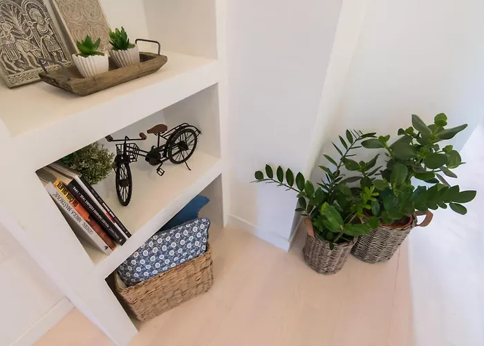 Bonamare アパート